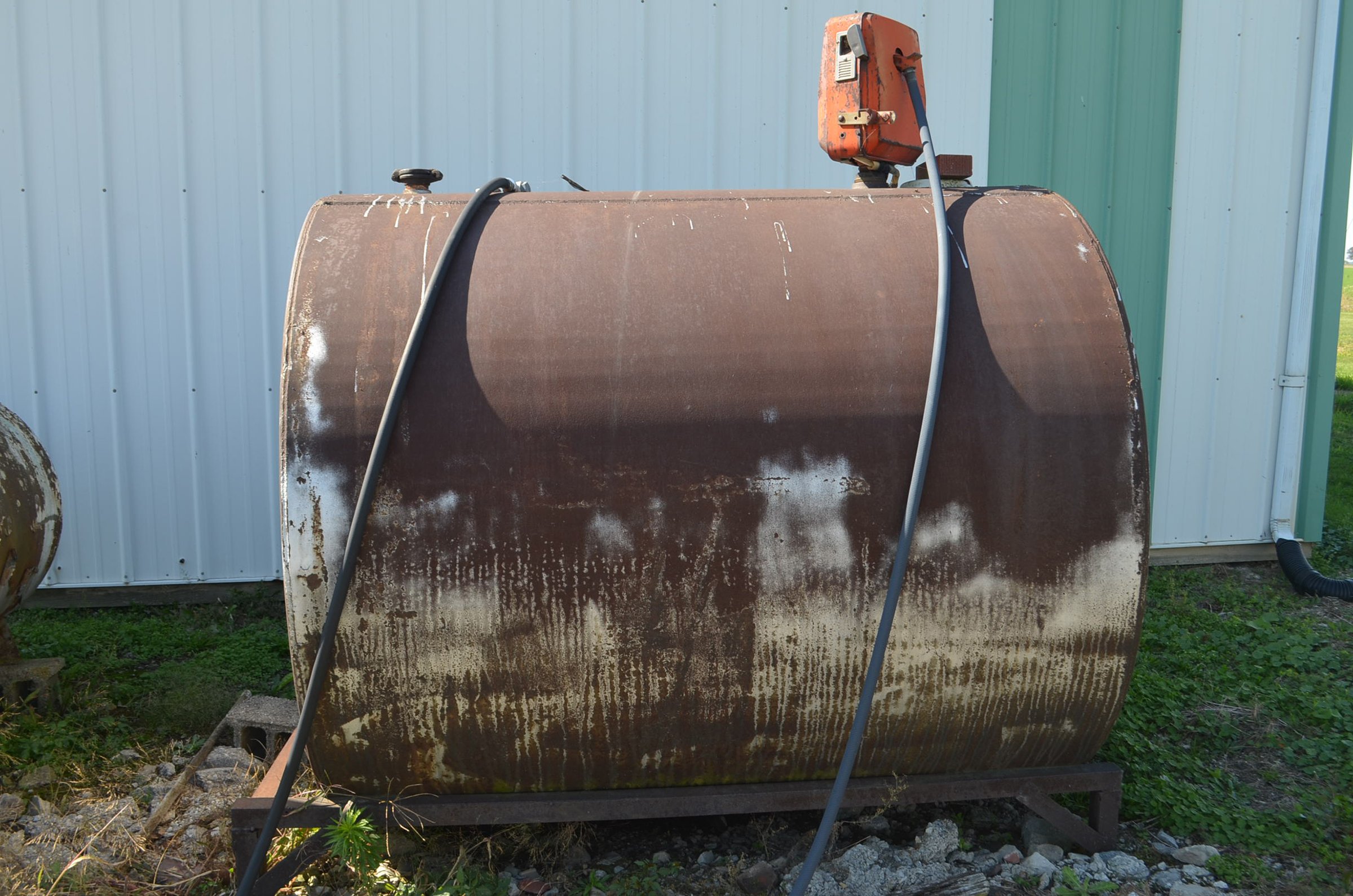 Property photo 33 - FARM EQUIPMENT AUCTION IN PAULDING COUNTY, OHIO